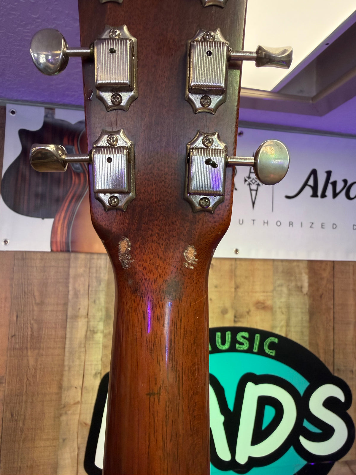 Martin D-21 (1962)
