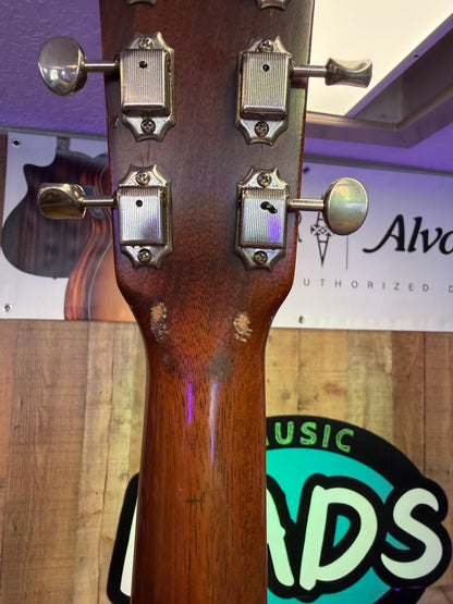Martin D-21 (1962)