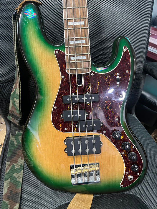Spear Bass Guitar (Used)