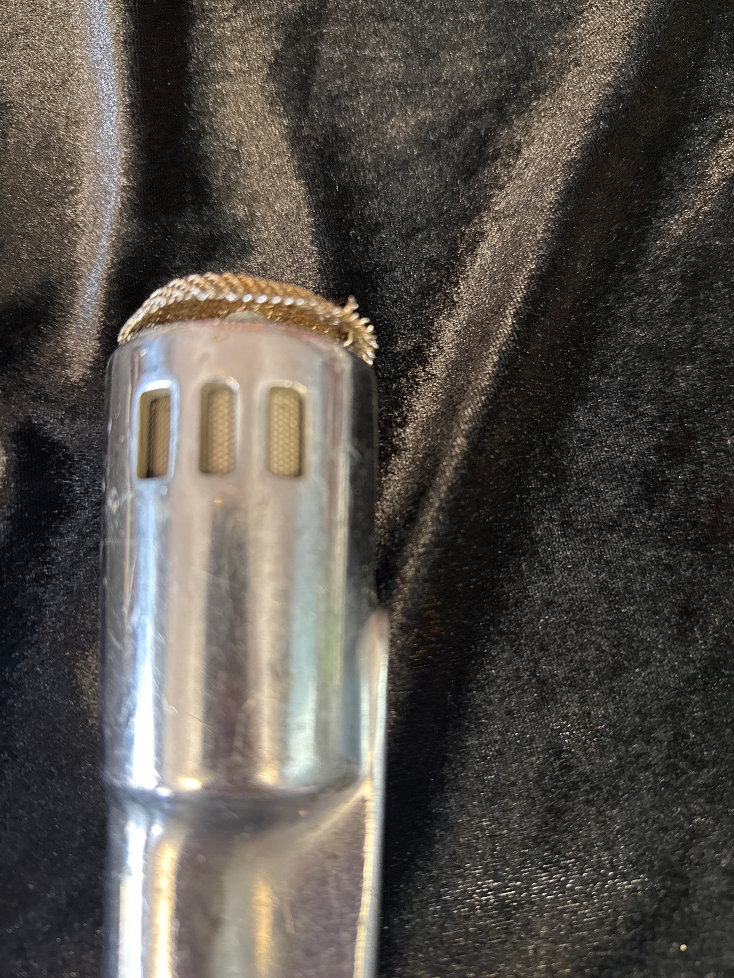 Electro-Voice Cardax Microphone - Vintage (USED)