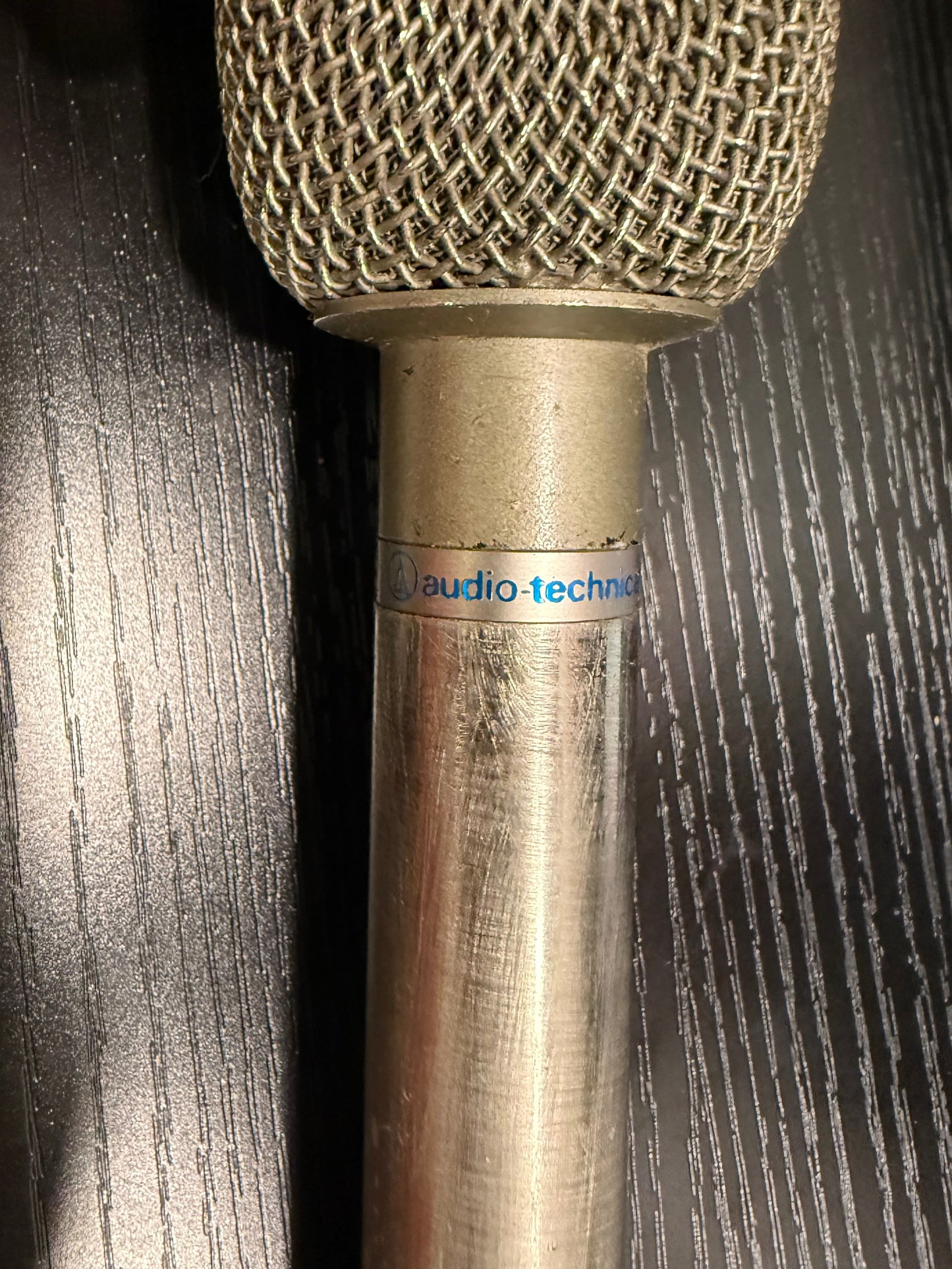 Audio Technica AT 813 Mic (USED)