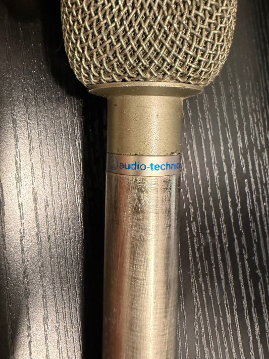 Audio Technica AT 813 Mic (USED)