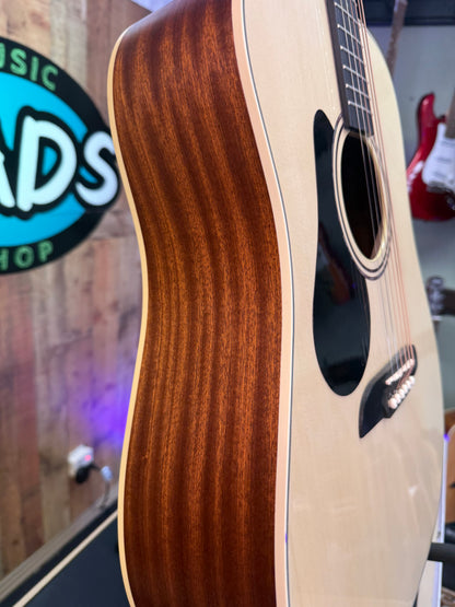 Alvarez Regent Dreadnought Left Hand RD26L (USED)