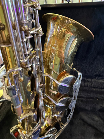 Yamaha Alto Saxophone YAS-23 w/case