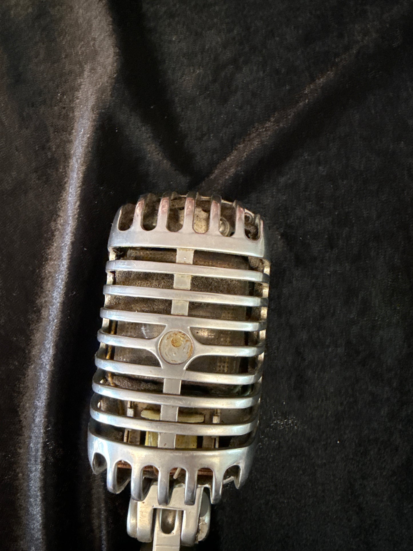Shure 55S Unidyne Microphone Vintage (USED)