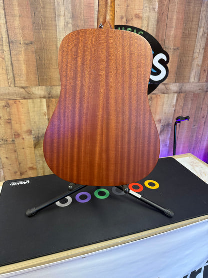 Martin D - Jr Bass (Used)