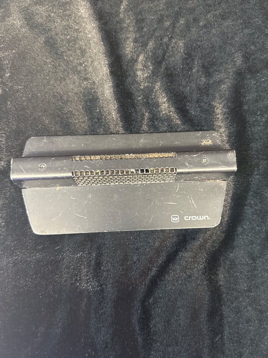 Crown PCC160 Phase Coherent Boundary Microphone (USED)