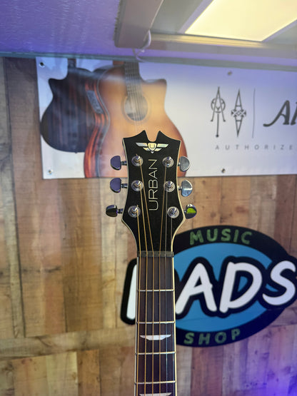 Keith Urban Acoustic Guitar (USED)