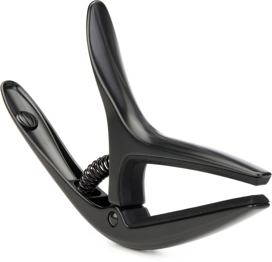 Ernie Ball 9607 Axis Capo - Black
