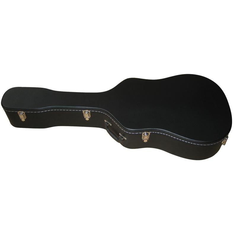 Std Wood Shell Case - Dreadnought Guitar