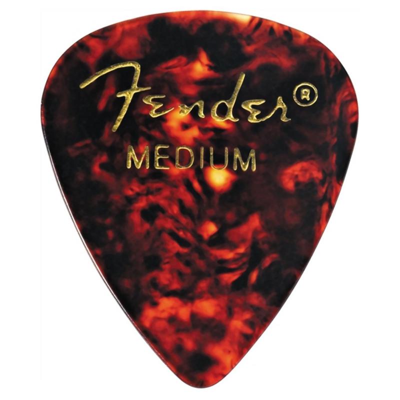 Fender, Classic Shell, 12 Pack