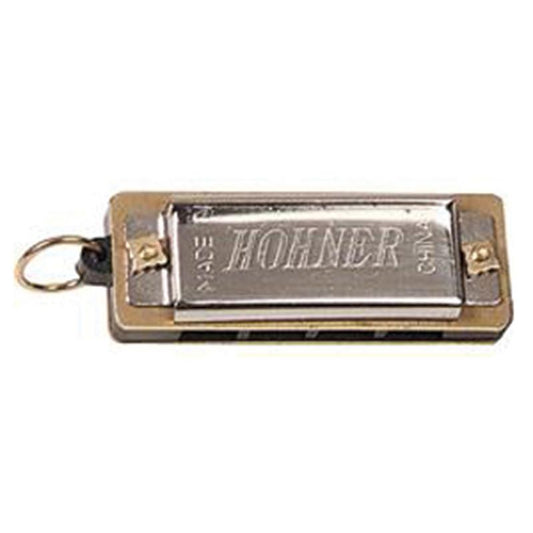 Hohner Mini Harmonica, "C"