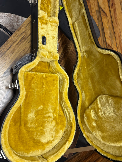 Epiphone Inspired By Gibson Custom 1962 ES-335 Reissue - Vintage Burst