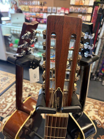 Vintage Hohner 12 String Guitar (USED)