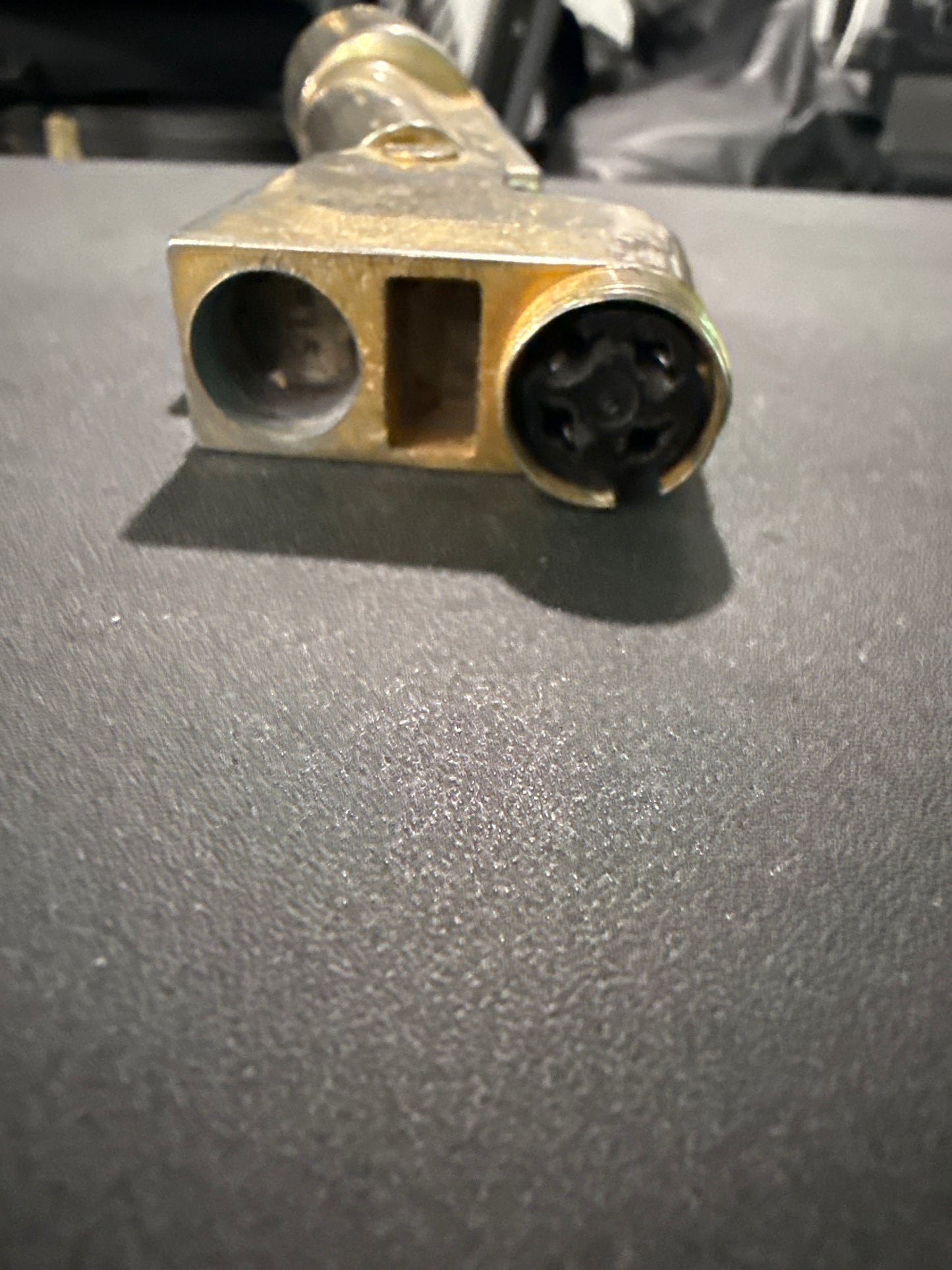 Electro-Voice 664 Cardioid Microphone Vintage (USED)