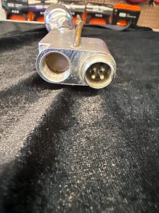 Calrad DM-17 Vintage Microphone (USED)