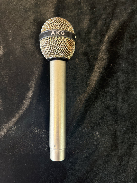 AKG D707E Microphone (USED)