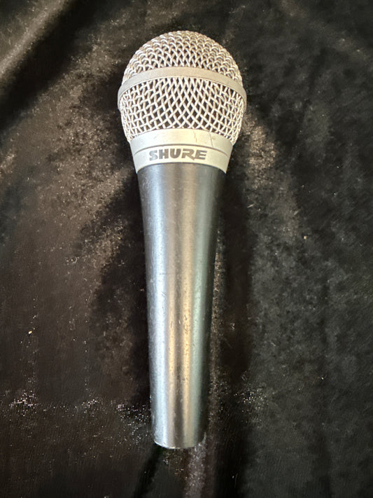 Shure PG48 Microphone (USED)