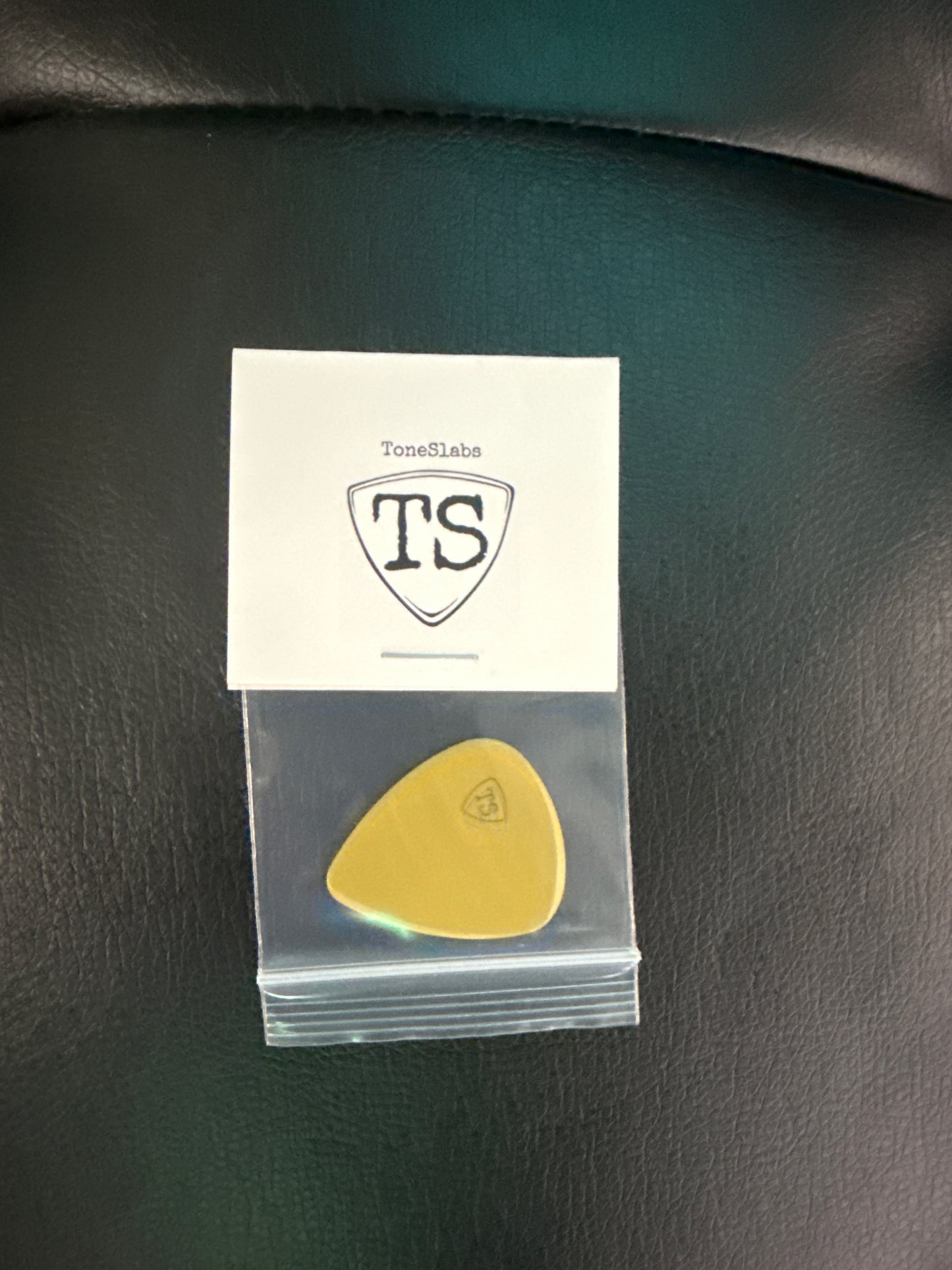 ToneSlabs Torlon Tear Drop 1.4mm
