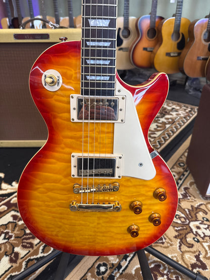 Epiphone Les Paul Ultra with Nano Mag pickup