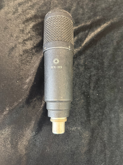 Oktava A.S.M. MK319 Microphone (USED)