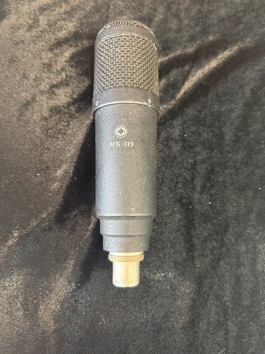 Oktava A.S.M. MK319 Microphone (USED)