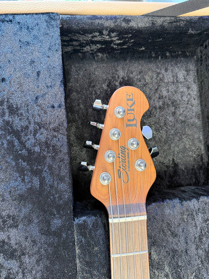 Sterling by Music Man Electric Guitar (USED)