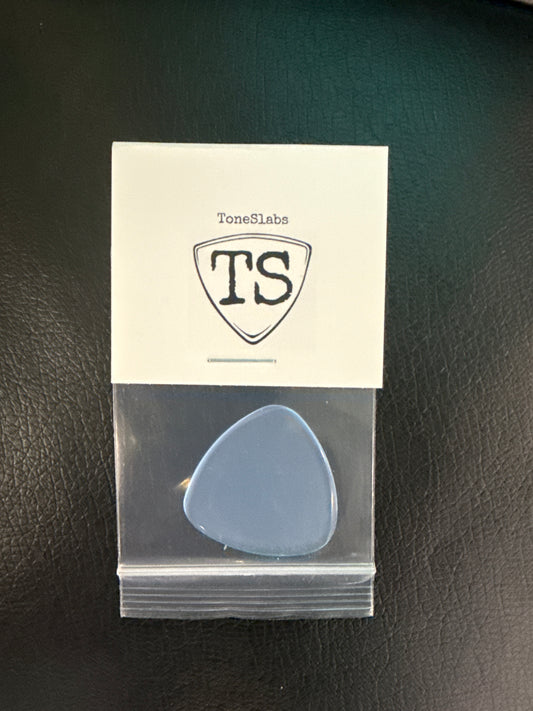 ToneSlabs Tweener 3 Round Guitar Pick 1.4mm