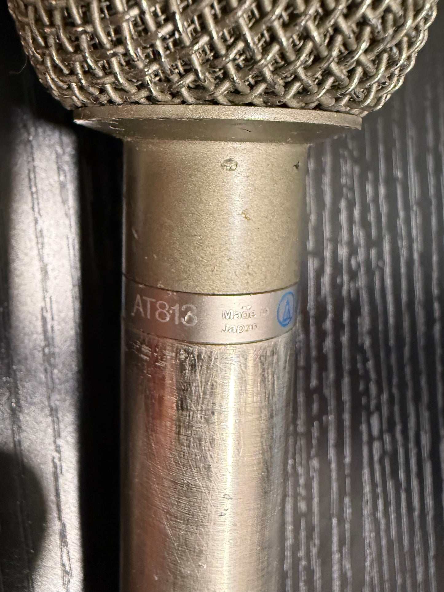 Audio Technica AT 813 Mic (USED)