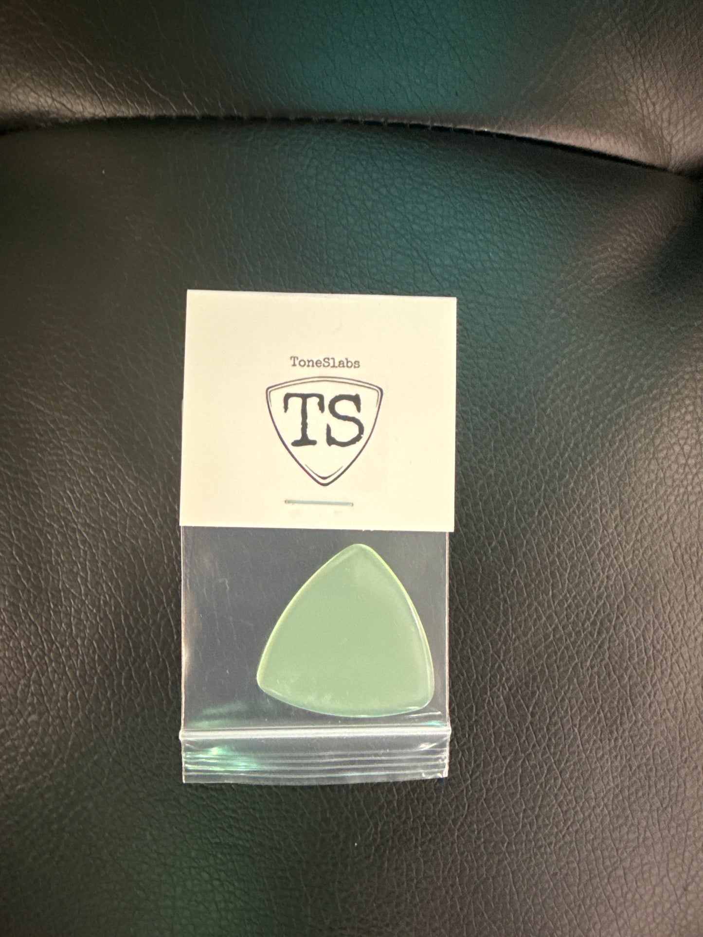 ToneSlabs FS Guitar Pick 1.3mm