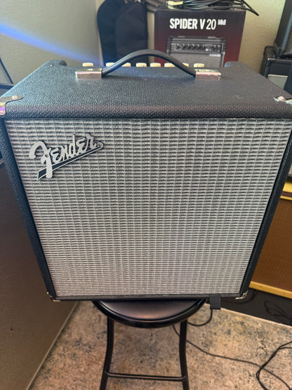Fender Rumble 40 (Used)