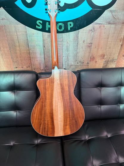Taylor 214ce-K (USED)
