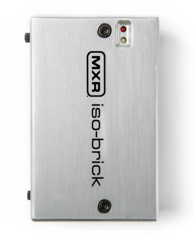 MXR ISO Brick Power Supply