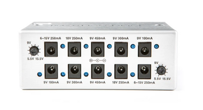 MXR ISO Brick Power Supply