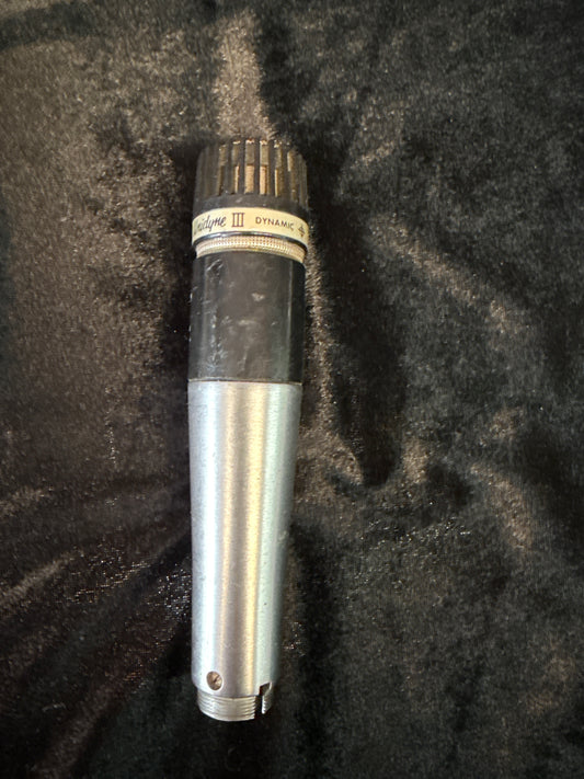Shure Unidyne 544 Microphone (USED)