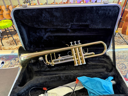 Accent Trumpet (USED)