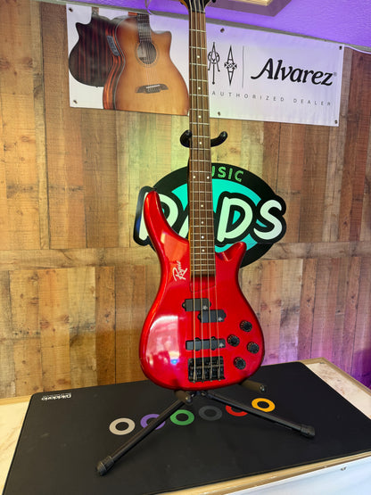 Rogue Bass Guitar (USED)
