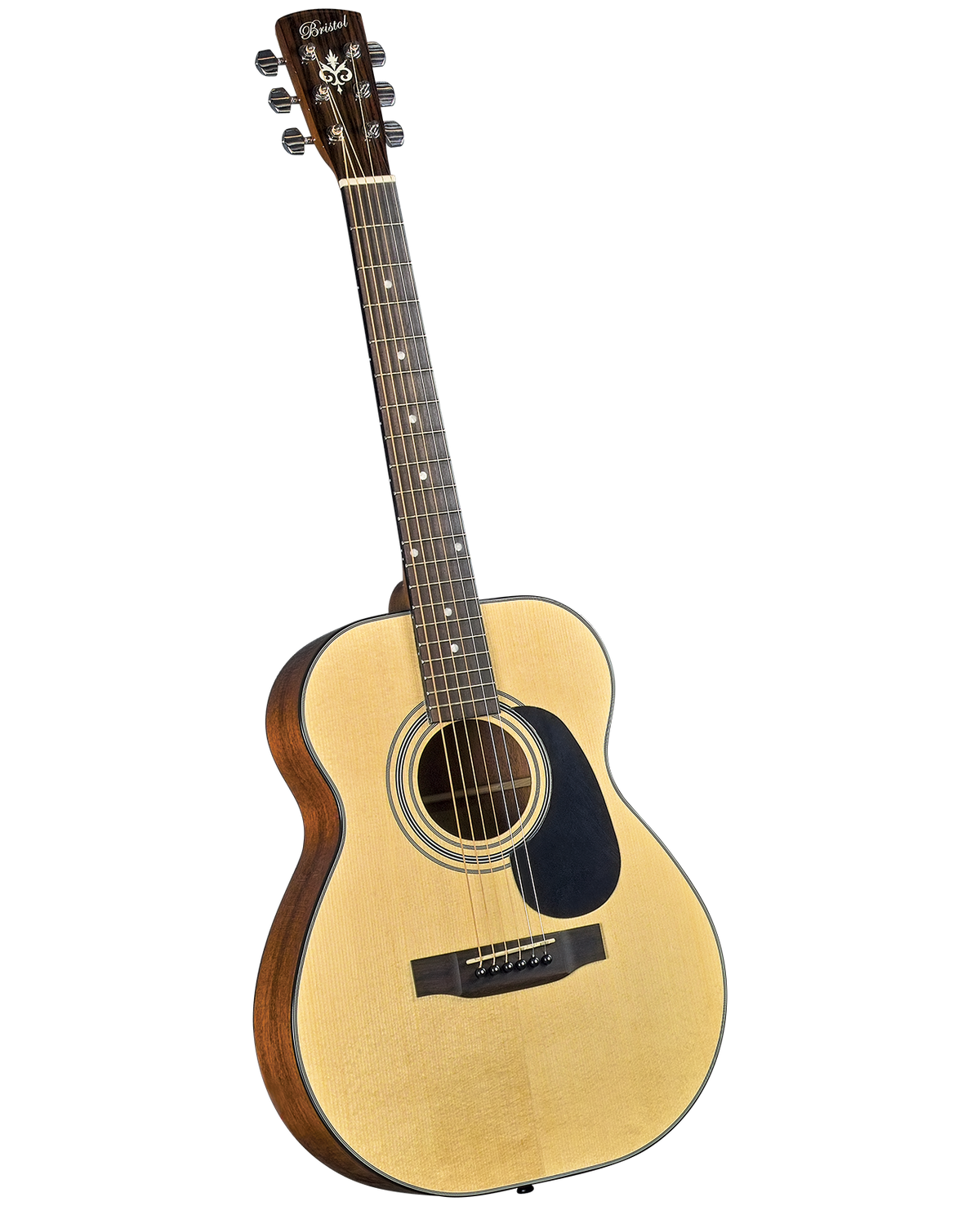 Bristol BB-16 Small Guitar