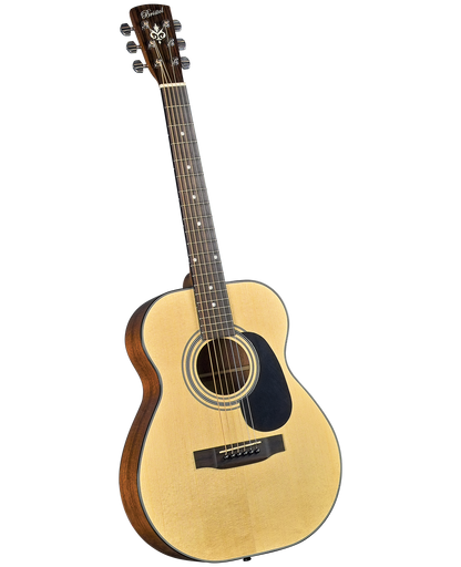 Bristol BB-16 Small Guitar