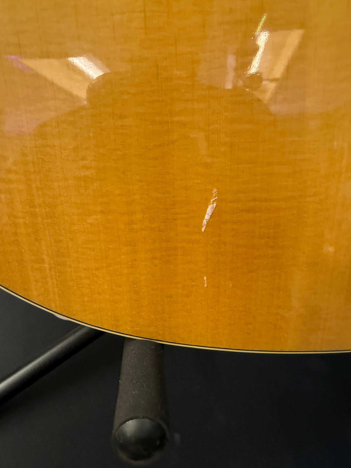 Laguna Acoustic Guitar LG300 CE (USED)