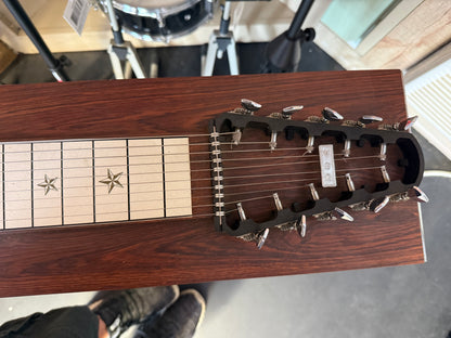 Emmons Little Buddy Pedal Steel (Used)