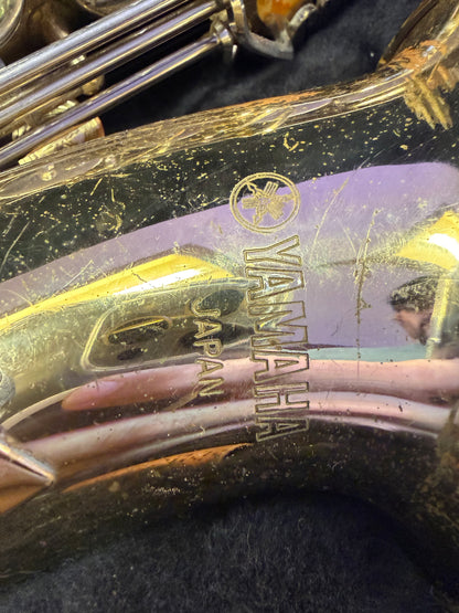 Yamaha Alto Saxophone YAS-23 w/case