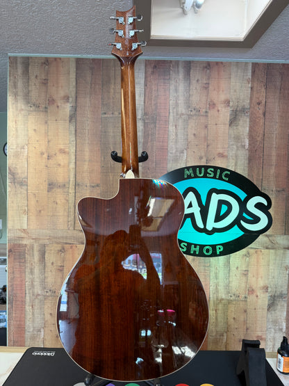 PRS SE Angelus A40E Acoustic Guitar (USED)