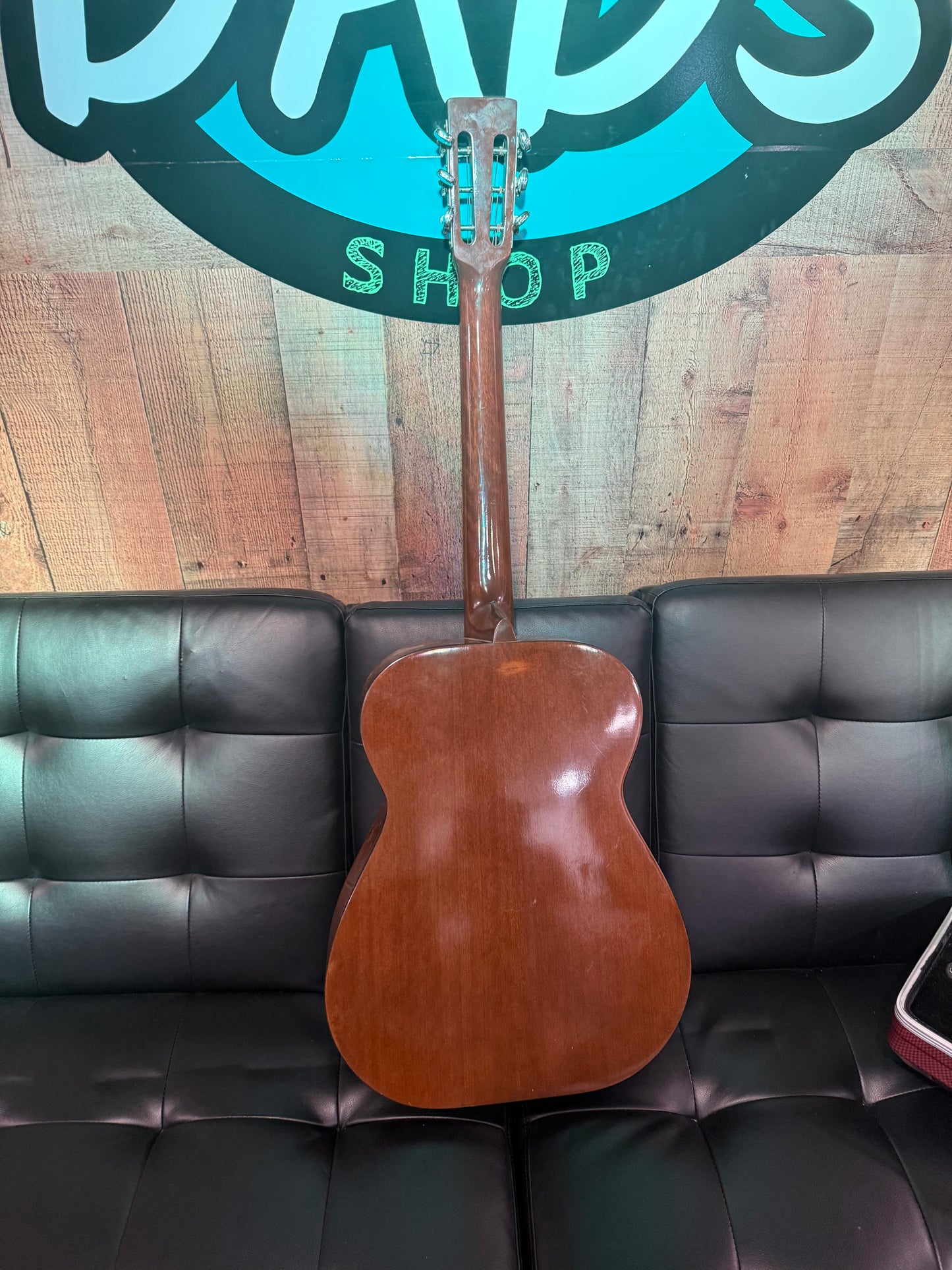 Elite Acoustic Guitar by Takamine (USED)
