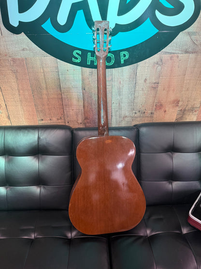 Elite Acoustic Guitar by Takamine (USED)