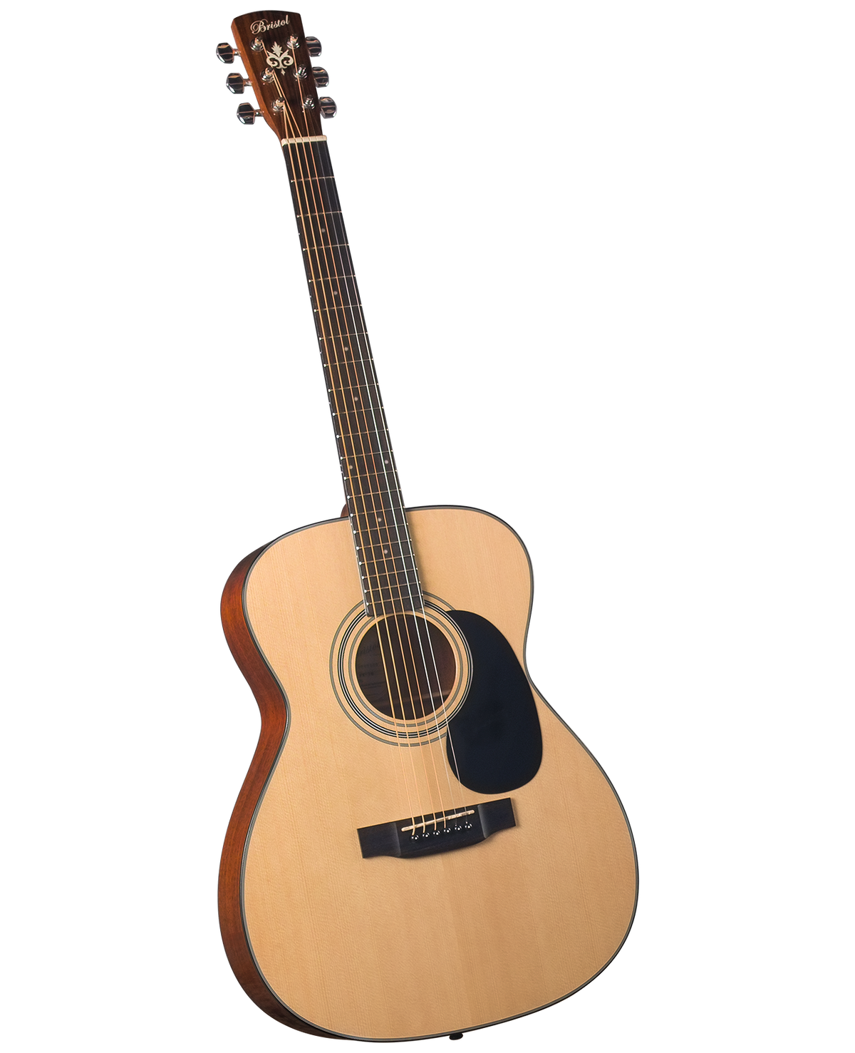 Bristol BM-16 000 Acoustic Guitar