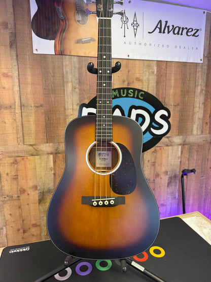 Martin D - Jr Bass (Used)