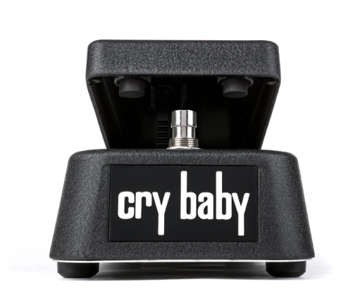 Crybaby Standard Wah Pedal