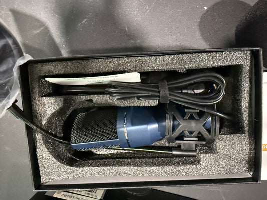 Tonor TC-777 USB Computer Microphone
