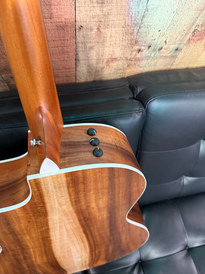 Taylor 214ce-K (USED)